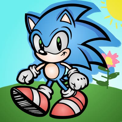 sonic