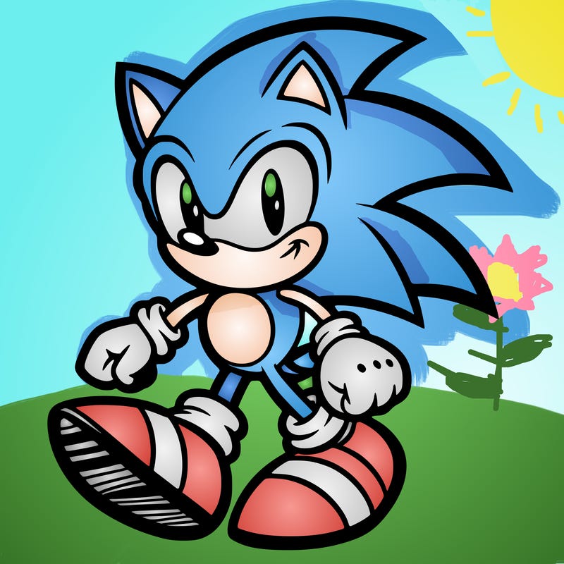 sonic