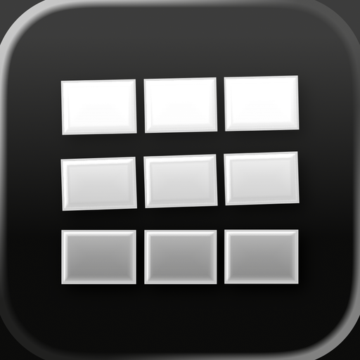 Contact Sheet Generator - Photo & Video App | MWM