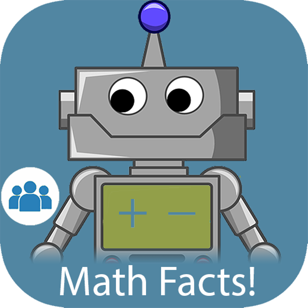 Math Facts Fluency Builder - Education App | MWM