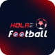 Hola Football Live