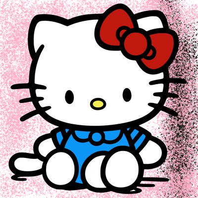hello kitty