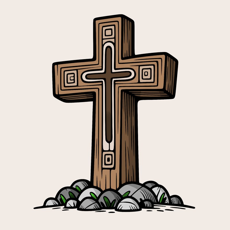 cross