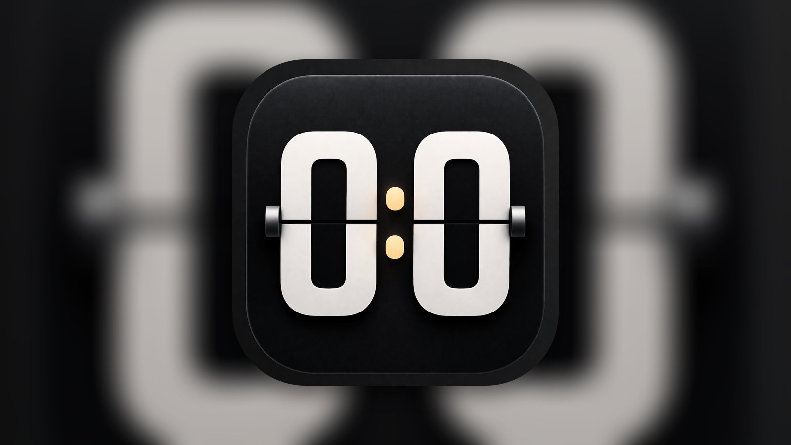 Flip Clock – Zen Focus Timer - Productivity App | MWM