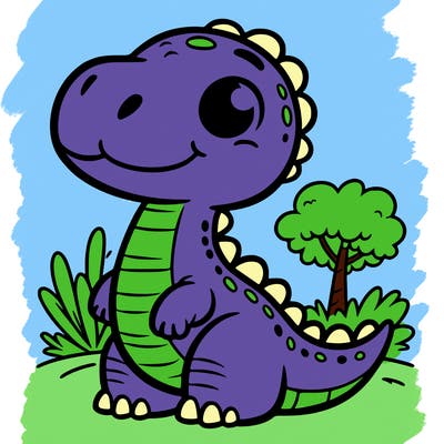dinosaur