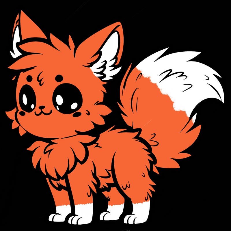 furry