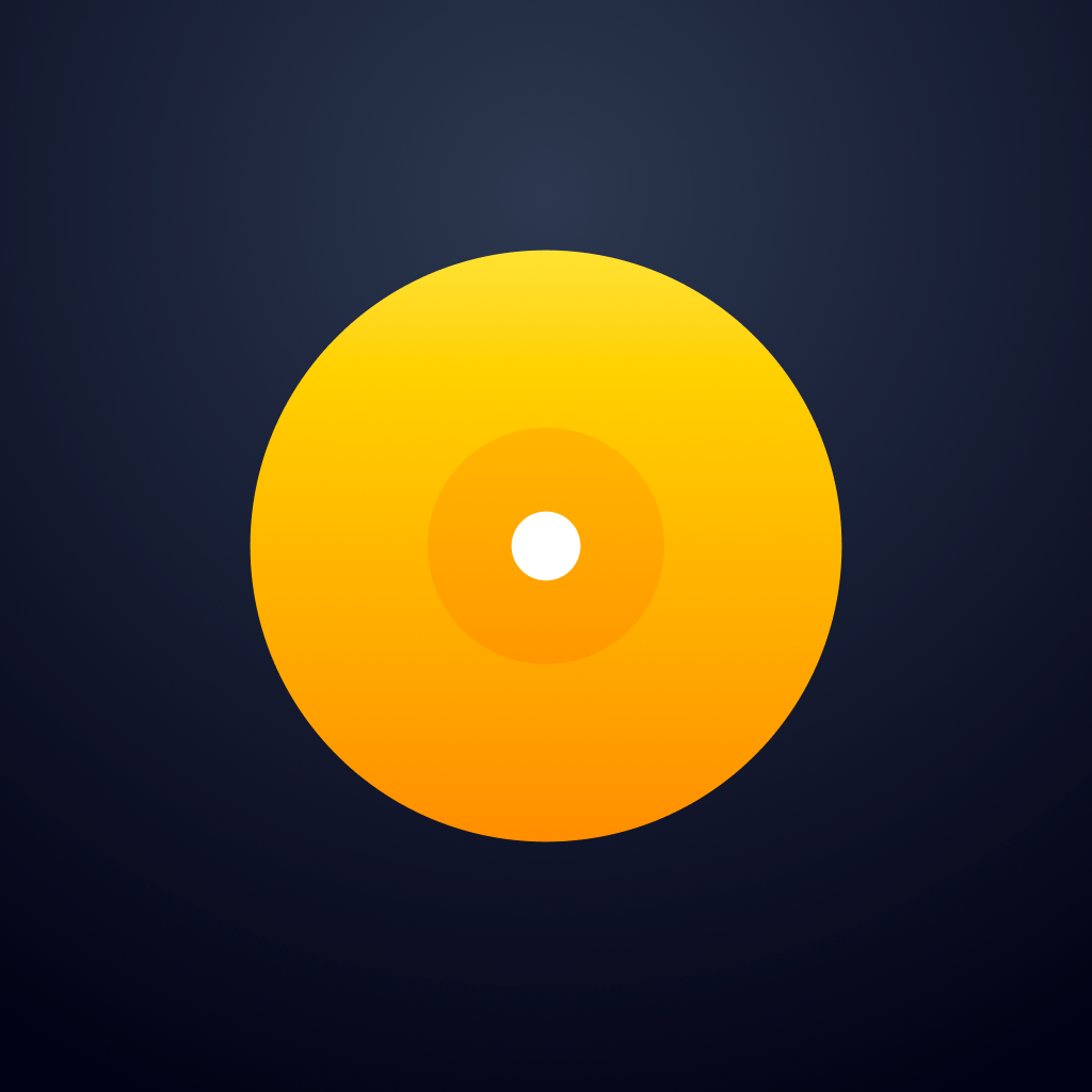 djay - DJ App & AI Mixer