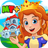 My Little Princess Castle Game