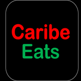 CaribeEats - App Icon