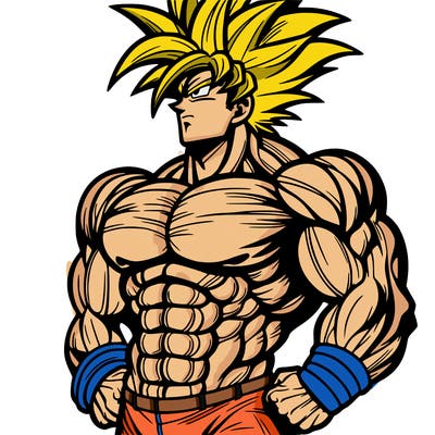 vegeta