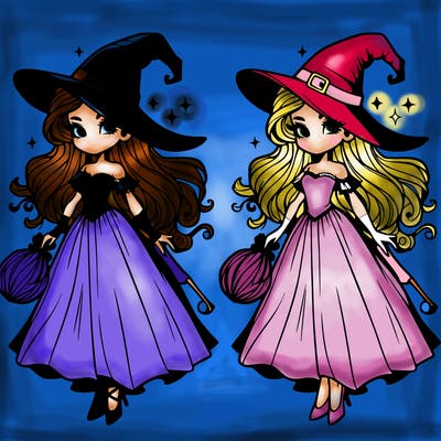 beautiful wicked witch. from wicked