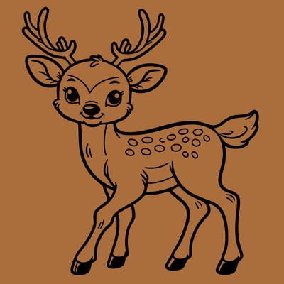 deer