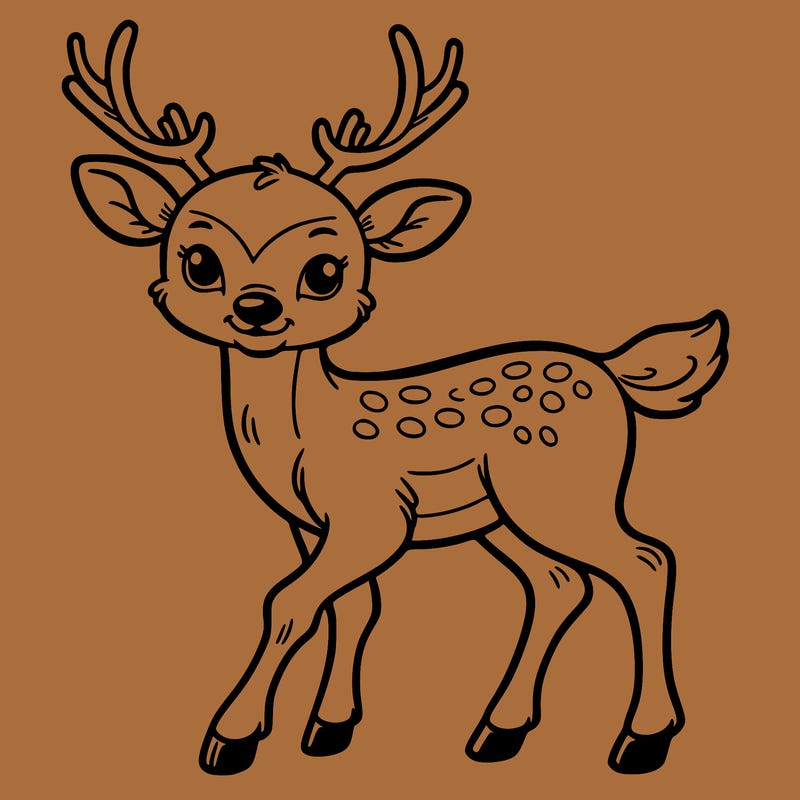 deer