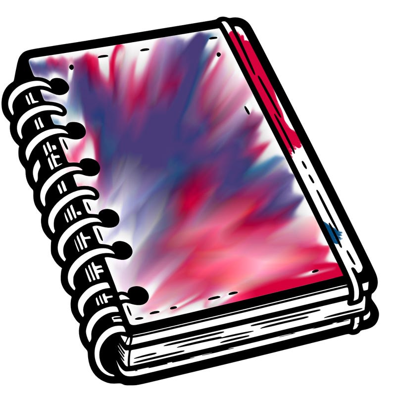 notebook