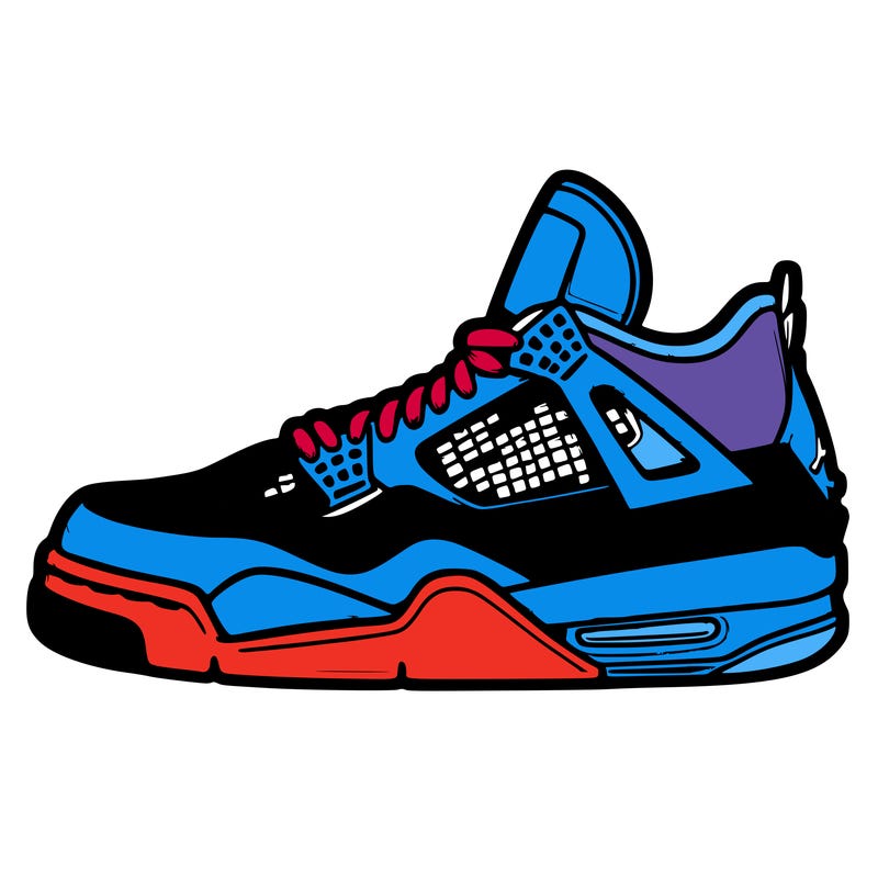 jordan 4