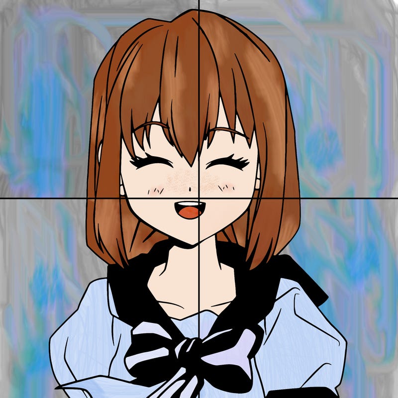 After