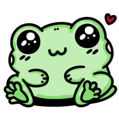 𝚔𝚊𝚠𝚊𝚒𝚒 𝚏𝚛𝚘𝚐