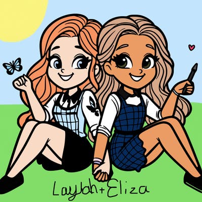 bffs