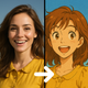 Artify:Cartoon art filter