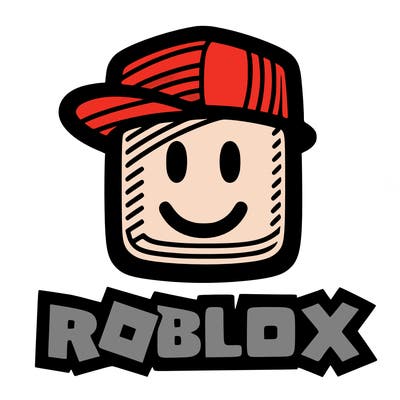 roblox logos
