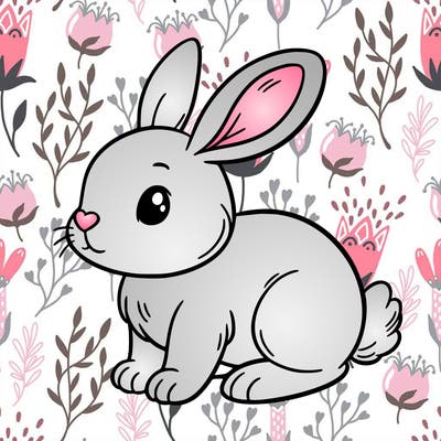 bunny