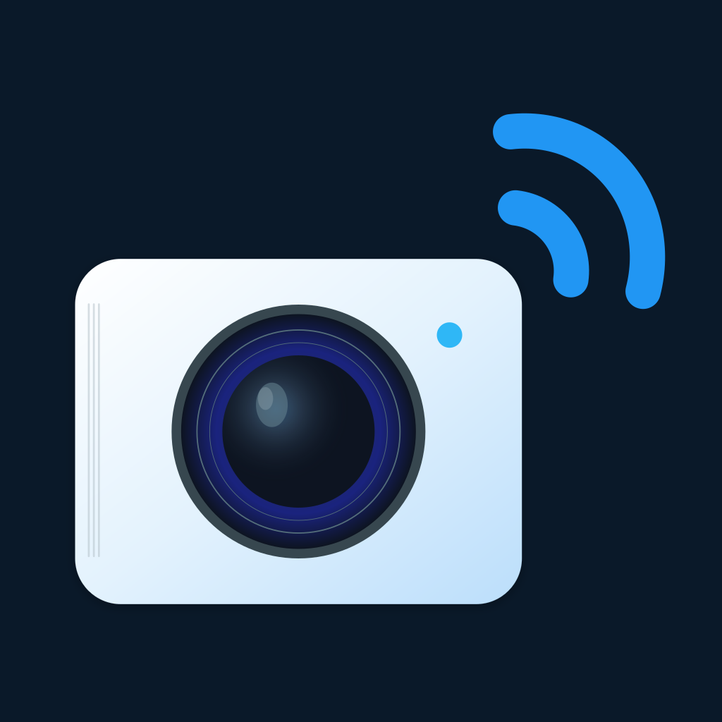 Smart Photo Sync - Photo & Video App | MWM