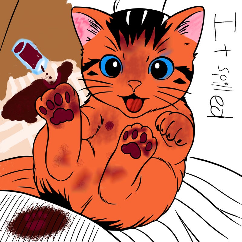 After