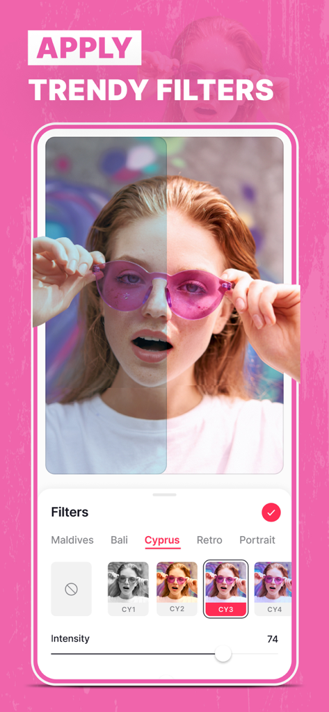 Story Maker for Instagram: STR - Photo & Video App | MWM