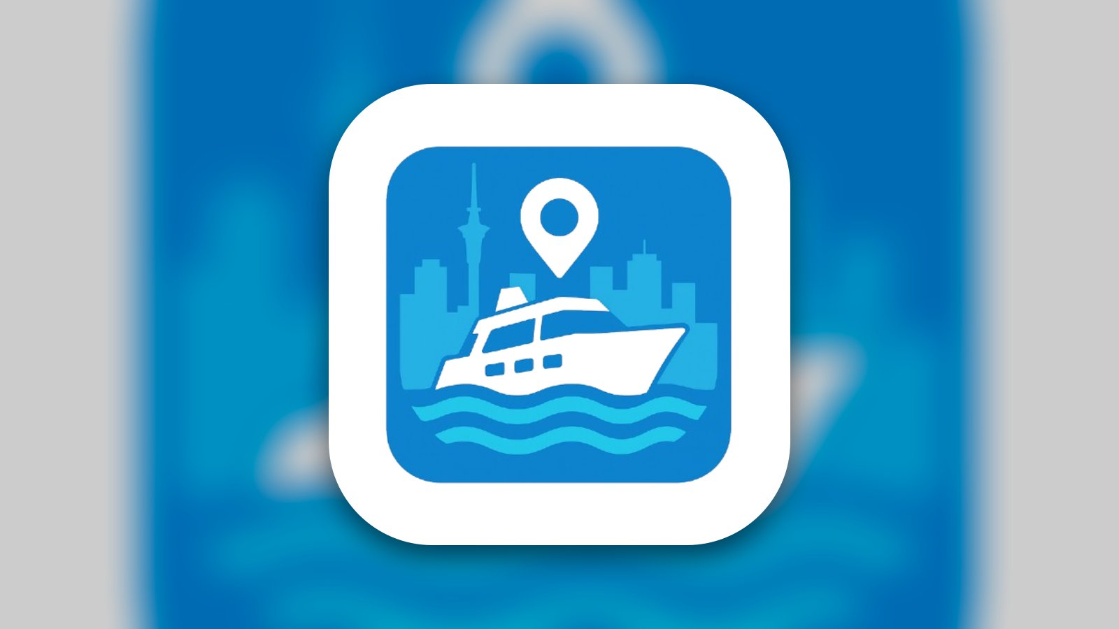 Auckland Ferry Tracker - Travel App | MWM