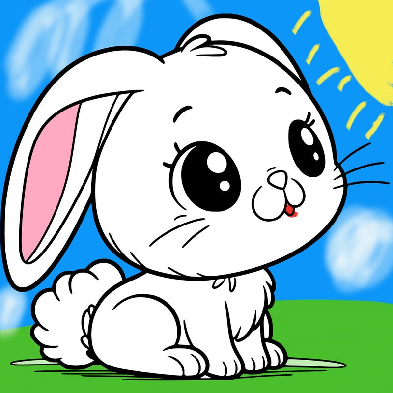 bunny