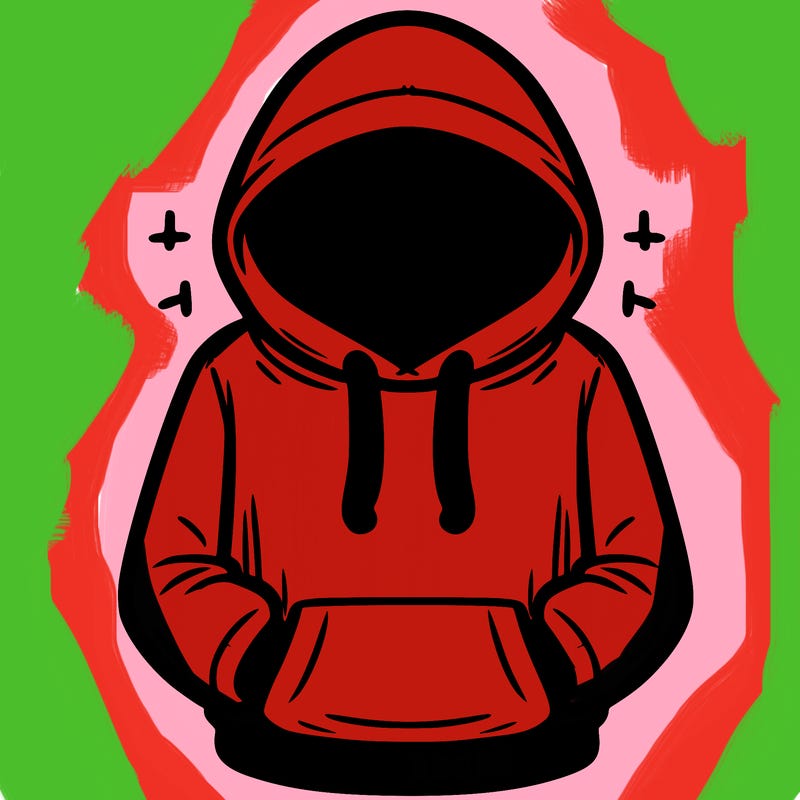 hoodie