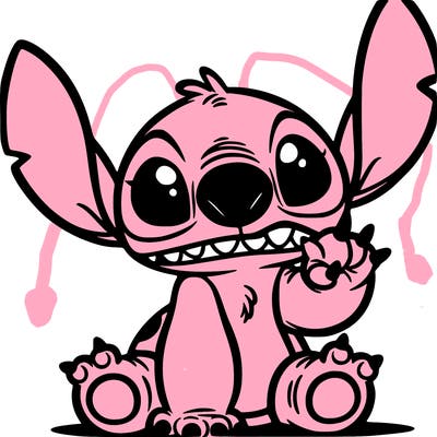 ugly stitch