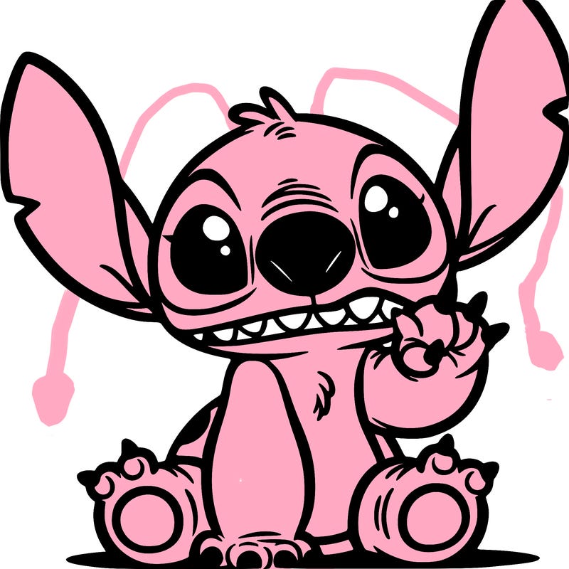 ugly stitch