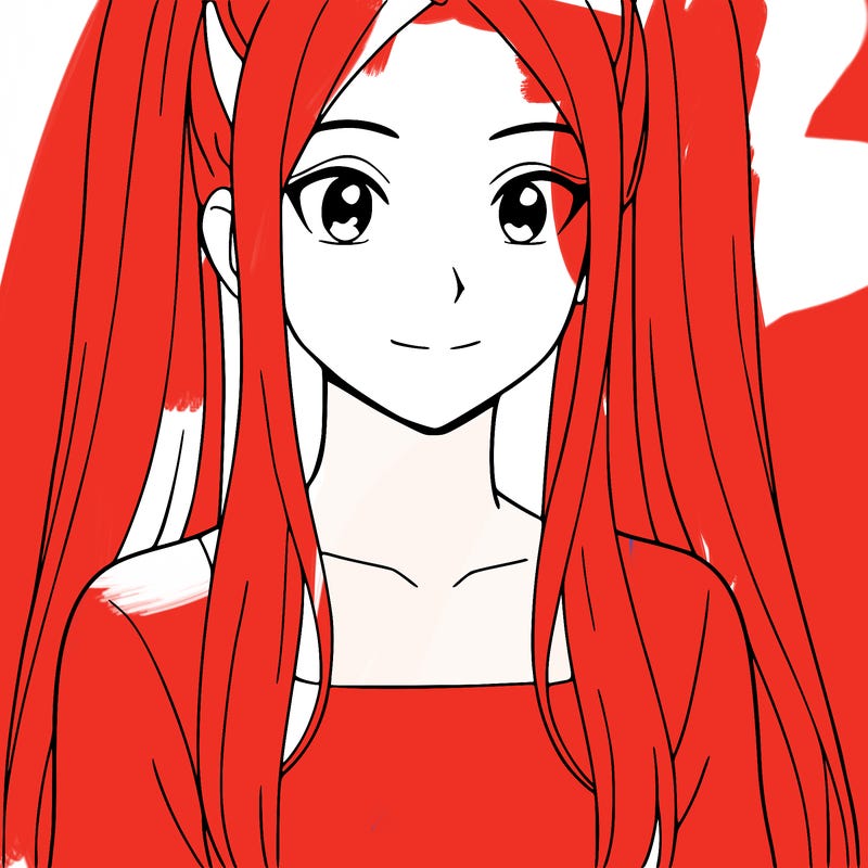 After