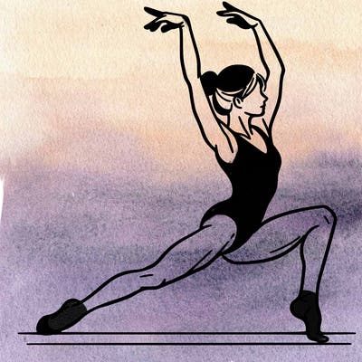 women's artistic gymnastics