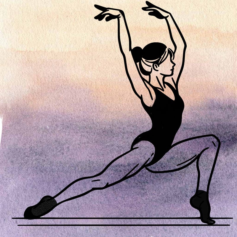 women's artistic gymnastics