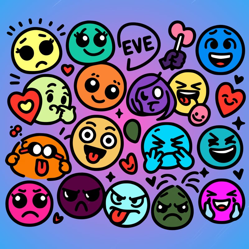 emojis