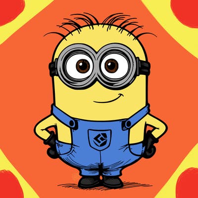 minion