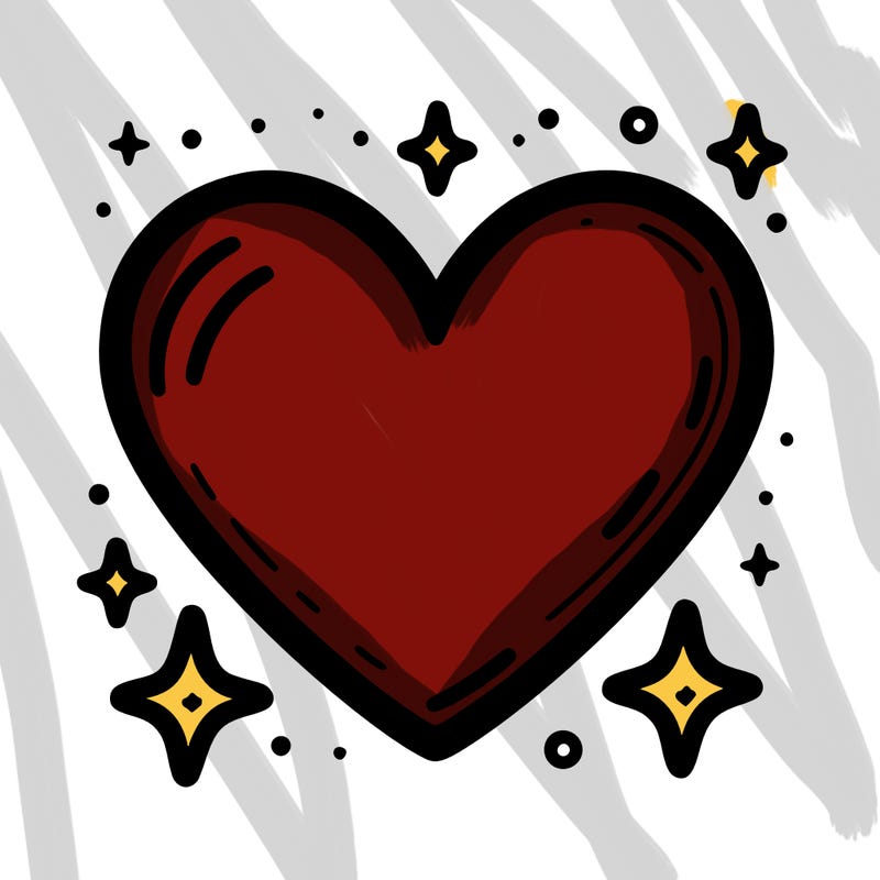 heart