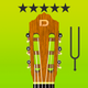Classical Guitar Tuner Pro