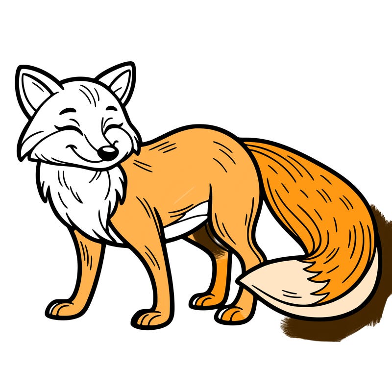 fox