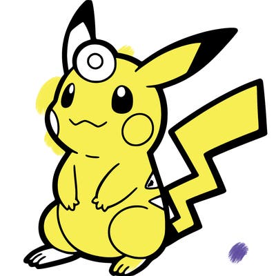 pokimon