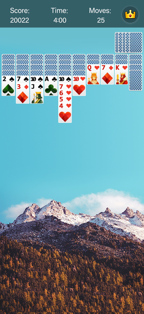 Spider Solitaire・ - Games App | MWM