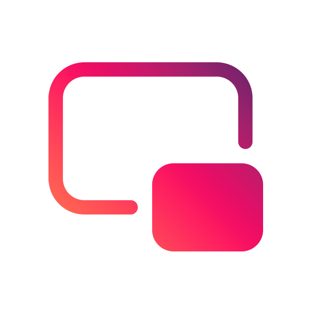 PiP - Picture in Picture - Utilities App | MWM