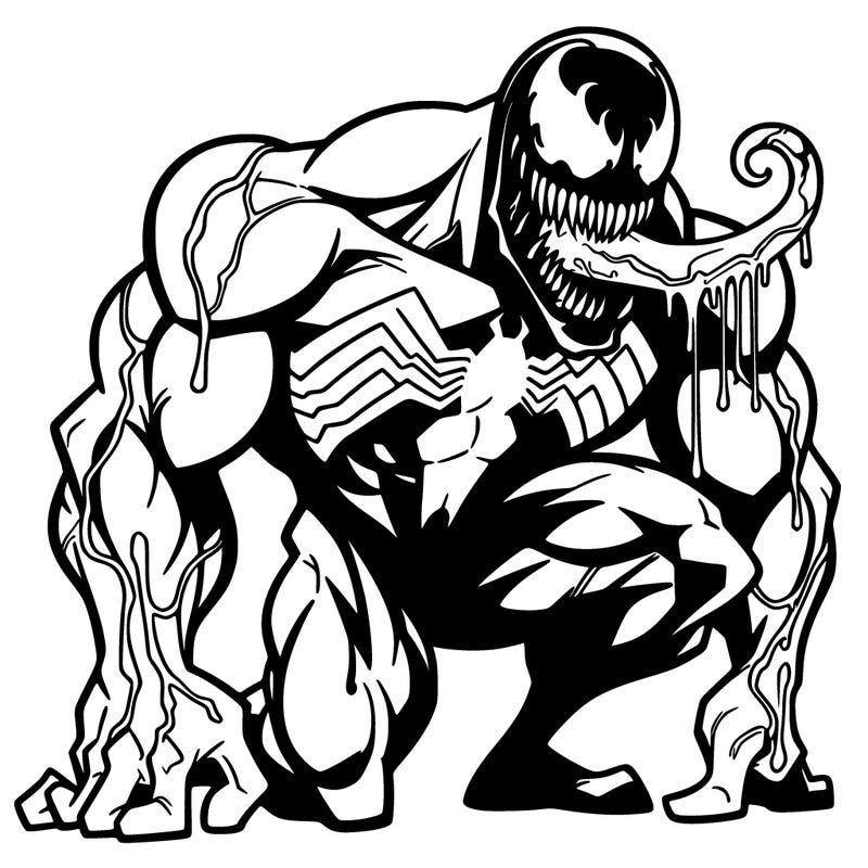 venom