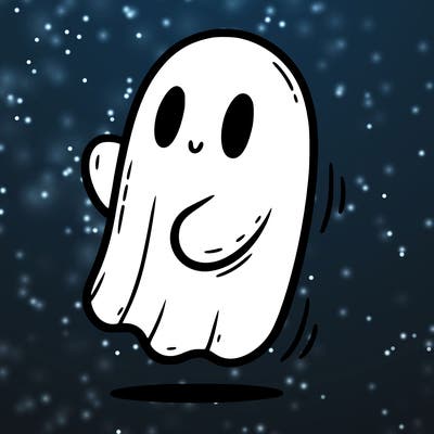 ghost