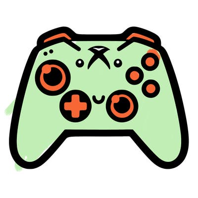 x-box logo