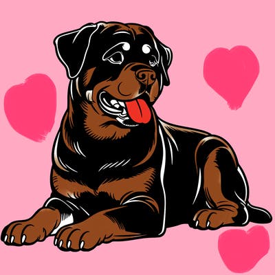 rottweiler