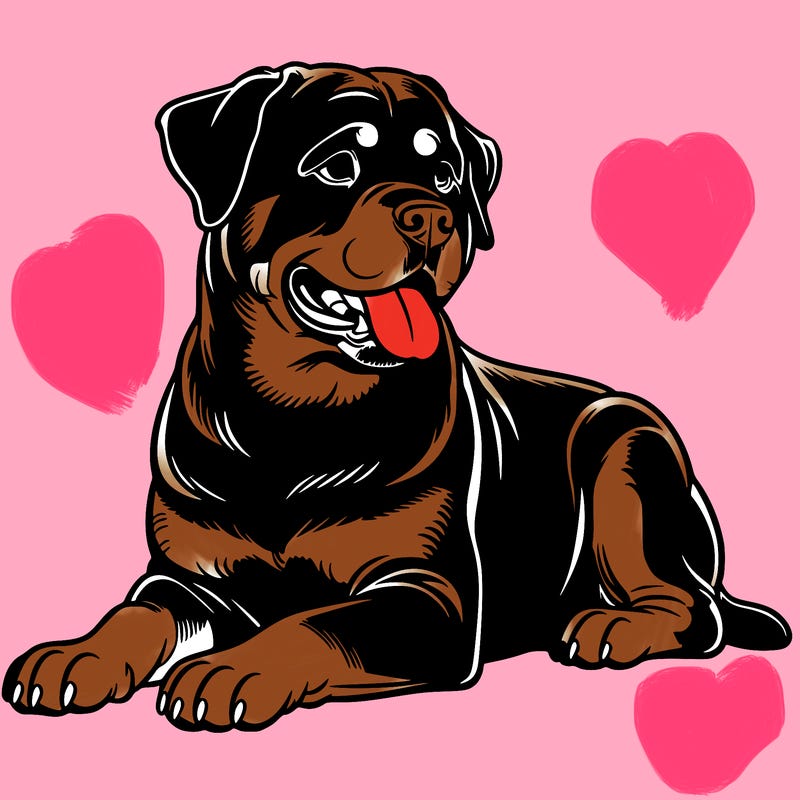 rottweiler