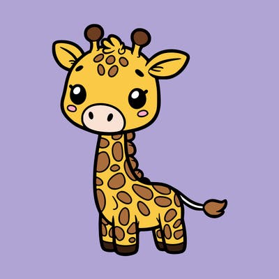 giraffe